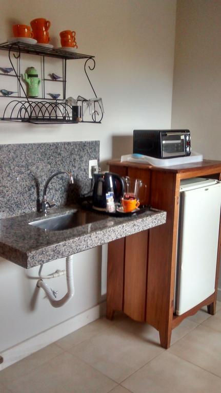 Lofts Do Largo Apartamento Tiradentes Exterior foto