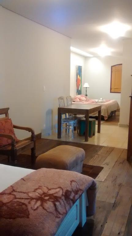 Lofts Do Largo Apartamento Tiradentes Exterior foto